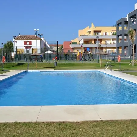Bajo Guia Deluxe Appartement Sanlúcar de Barrameda Buitenkant foto
