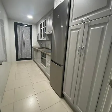 Bajo Guia Deluxe Appartement Sanlúcar de Barrameda Buitenkant foto