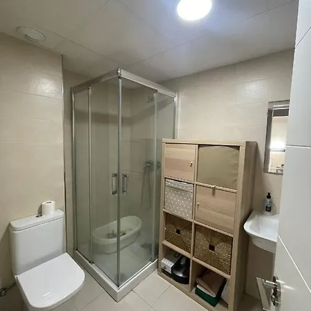 Bajo Guia Deluxe Appartement Sanlúcar de Barrameda Buitenkant foto