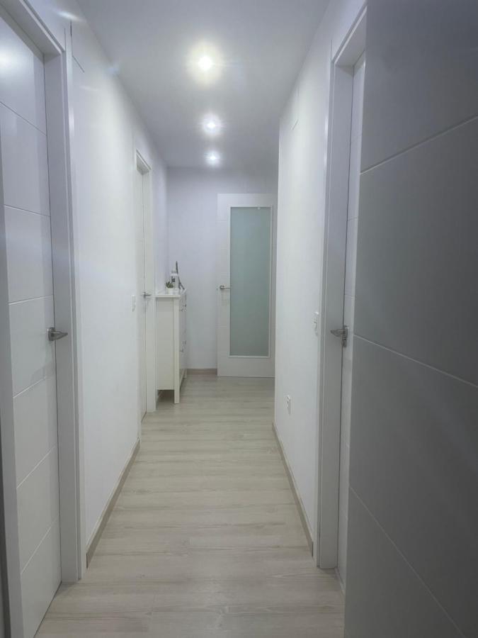 Appartement Bajo Guia Deluxe
