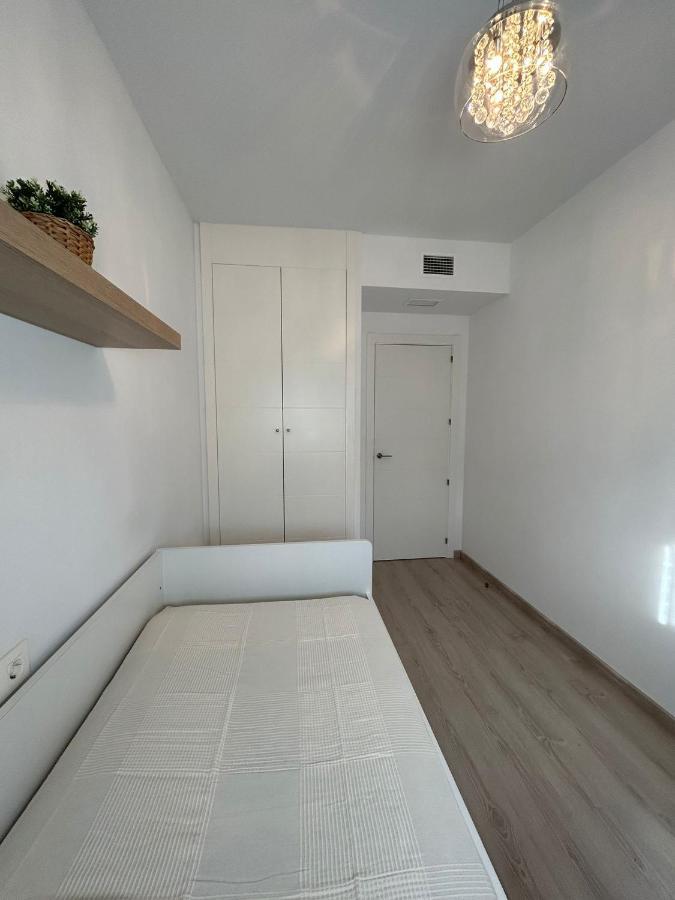 Appartement Bajo Guia Deluxe *