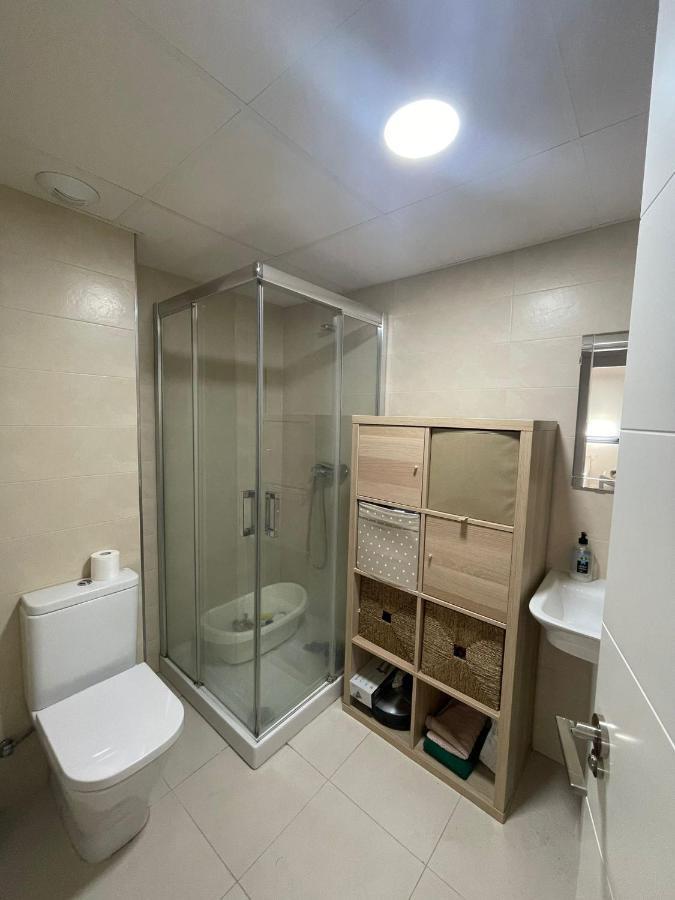 Apartment Bajo Guia Deluxe