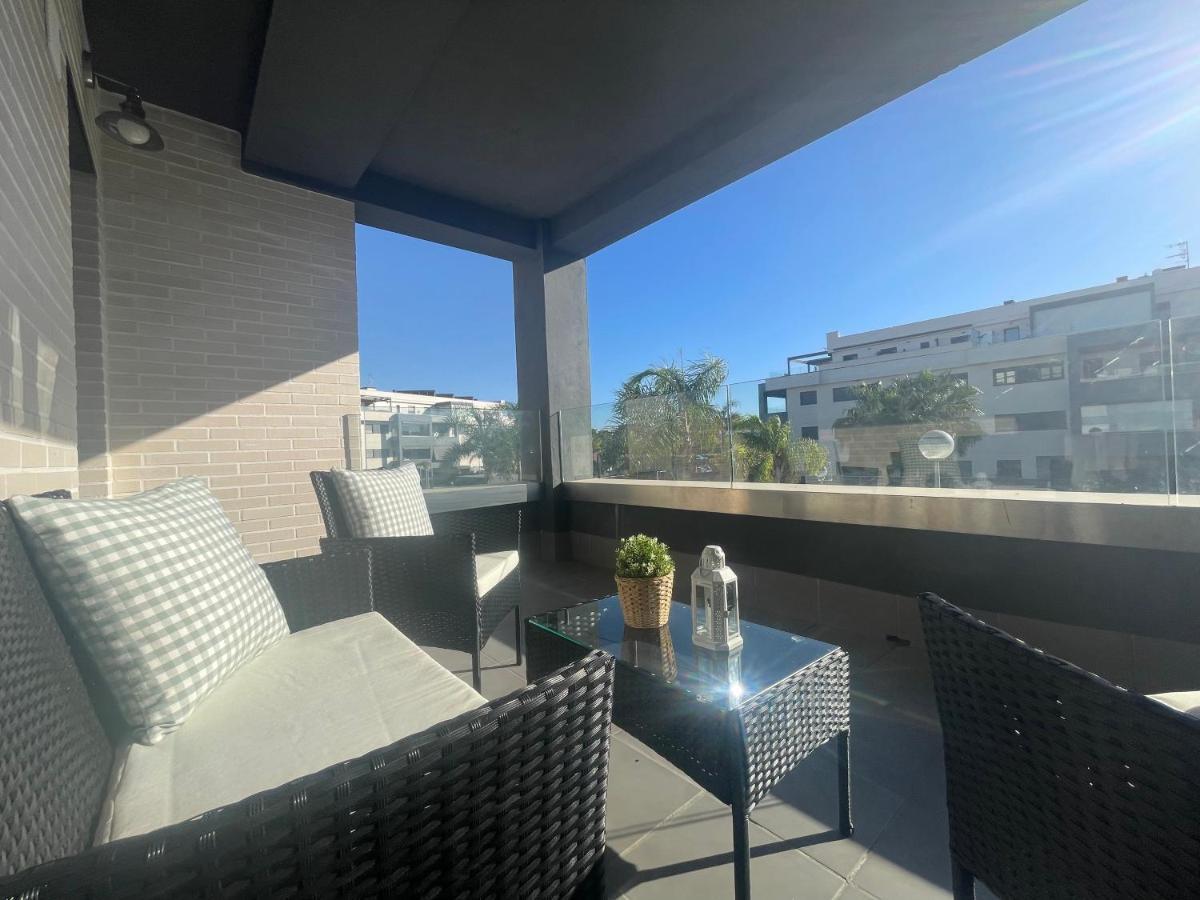 Apartment Bajo Guia Deluxe Sanlucar de Barrameda