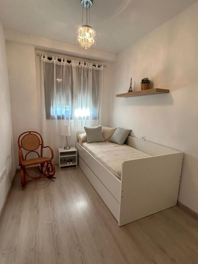Apartment Bajo Guia Deluxe Sanlucar de Barrameda