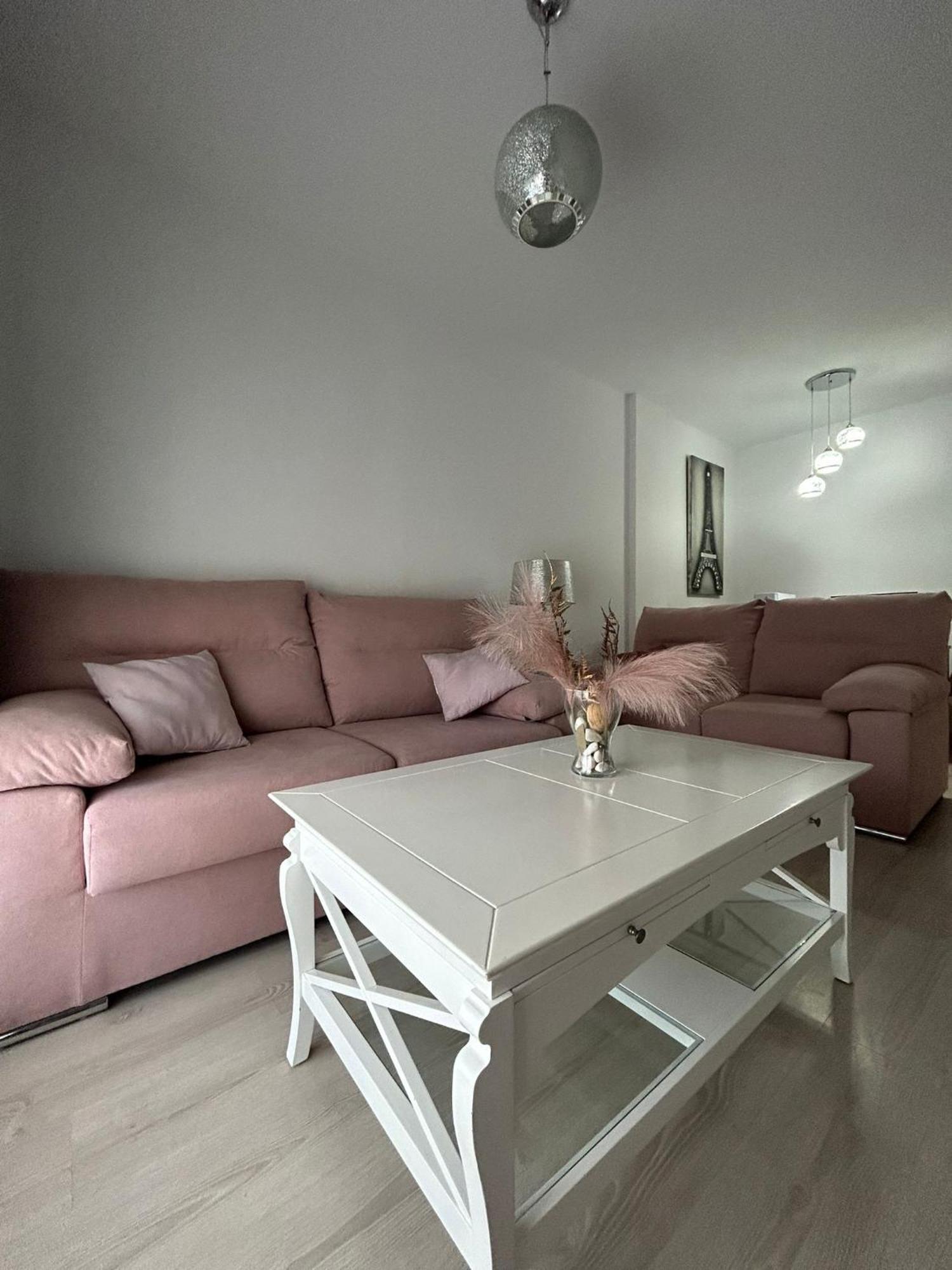 Apartment Bajo Guia Deluxe *