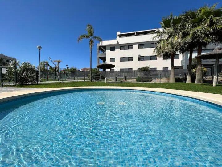 Apartment Bajo Guia Deluxe *